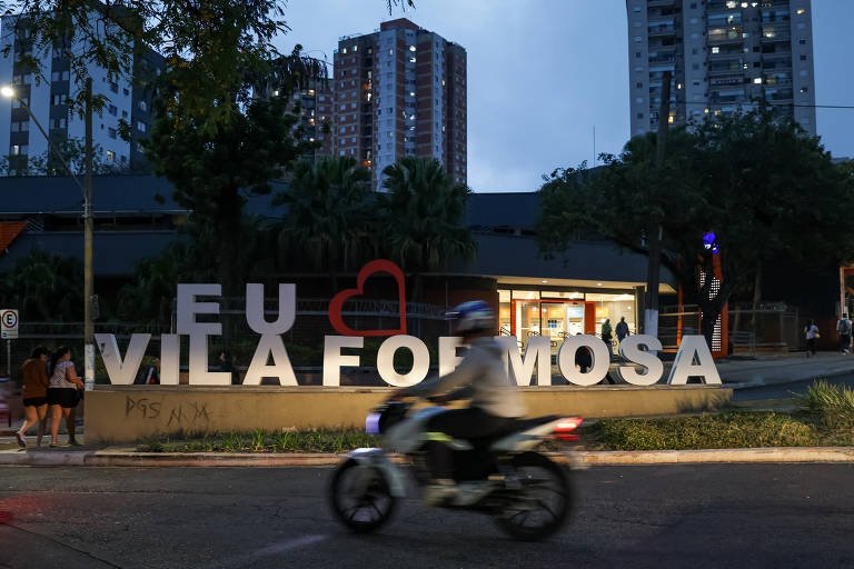 chaveiro na vila formosa